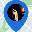 INTERACTIVE MAP: Kink Tracker in the Lehigh Valley Area!