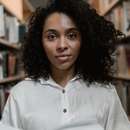 Local Librarian π to let her hair down with a Lehigh Valley woman π₯