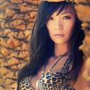 Transgender Beauty Seeking Love in Lehigh Valley